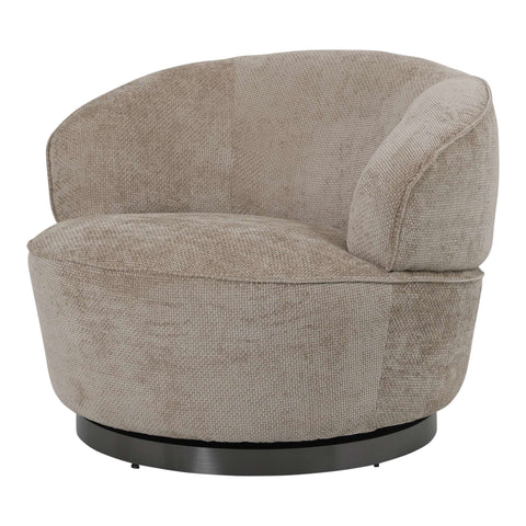 Filou beige fauteuil Eden 4