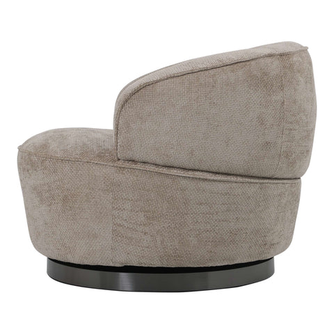 Filou beige fauteuil Eden 4