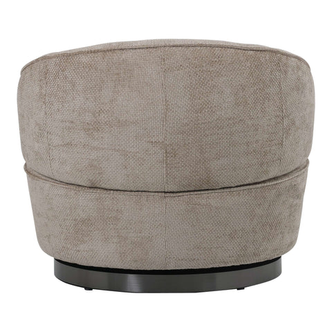 Filou beige fauteuil Eden 4