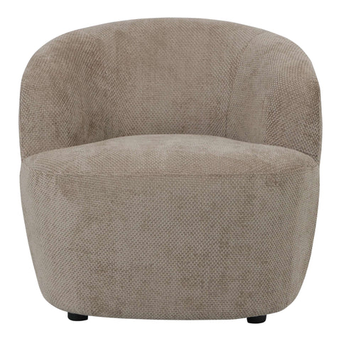 Nieuwe Grasa beige fauteuil Eden 4