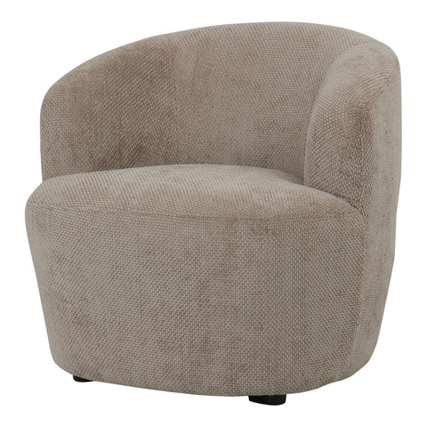 Nieuwe Grasa beige fauteuil Eden 4