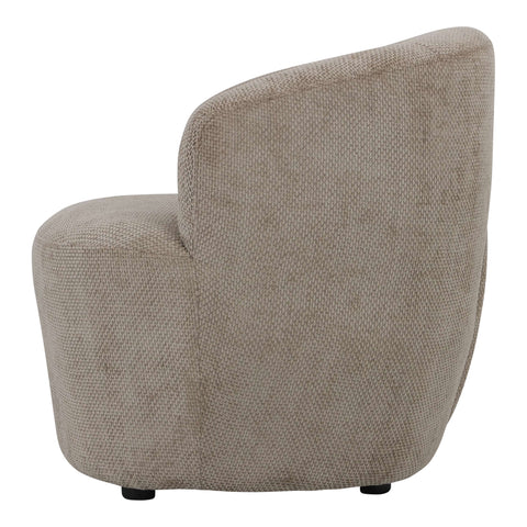 Nieuwe Grasa beige fauteuil Eden 4