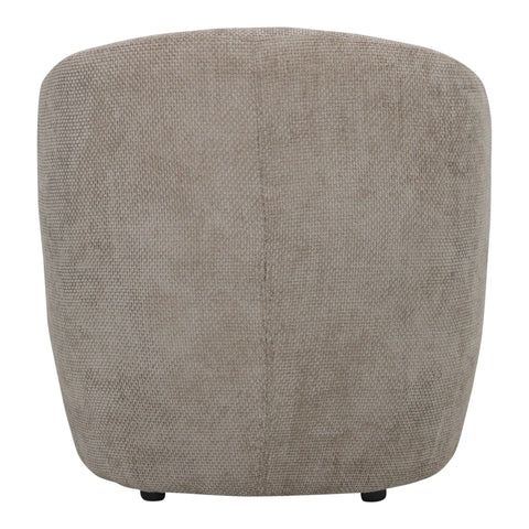Nieuwe Grasa beige fauteuil Eden 4