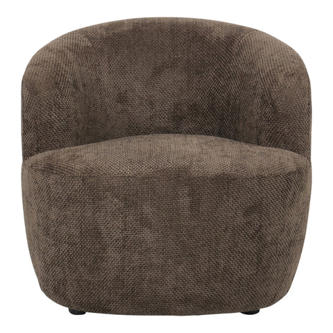 Nieuwe Grasa Bruine Fauteuil Eden 8