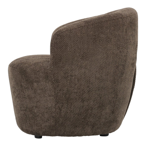 Nieuwe Grasa Bruine Fauteuil Eden 8