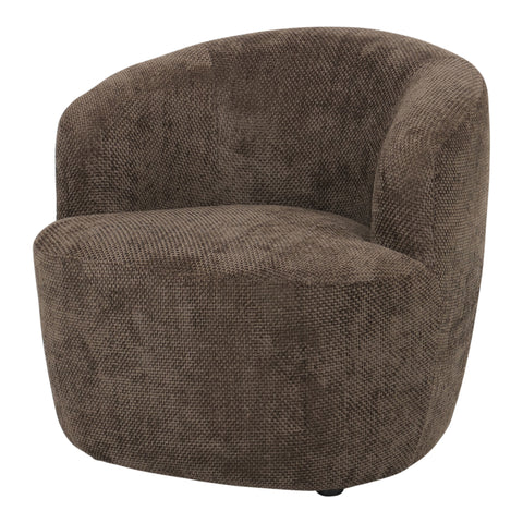 Nieuwe Grasa Bruine Fauteuil Eden 8