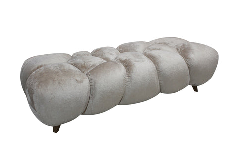 Nubibus bank beige