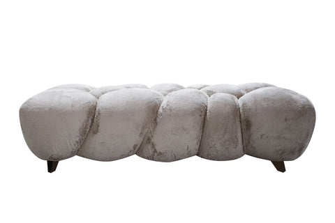Nubibus bank beige