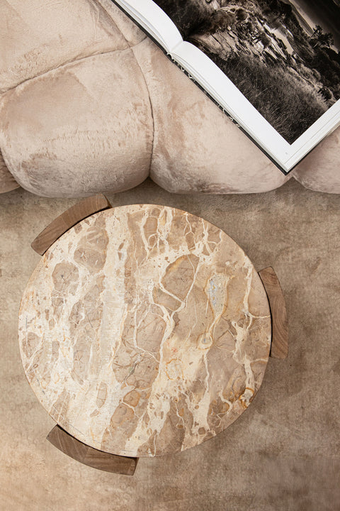 Nubibus bank beige