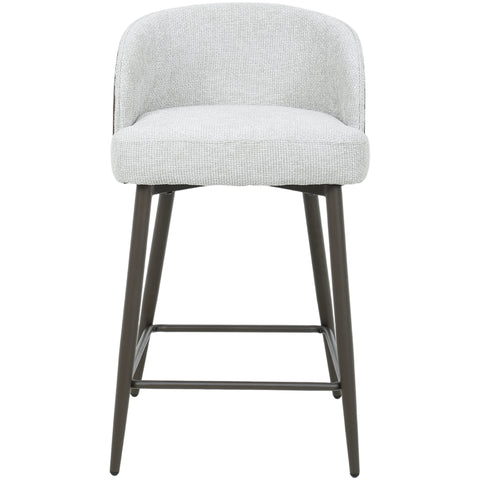 Bosca barstoel Legacy 15 beige