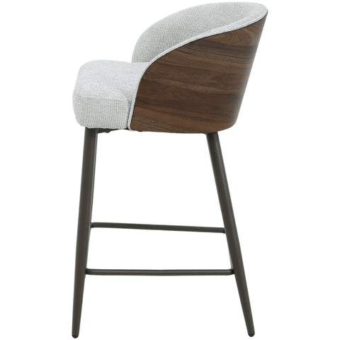 Bosca barstoel Legacy 15 beige