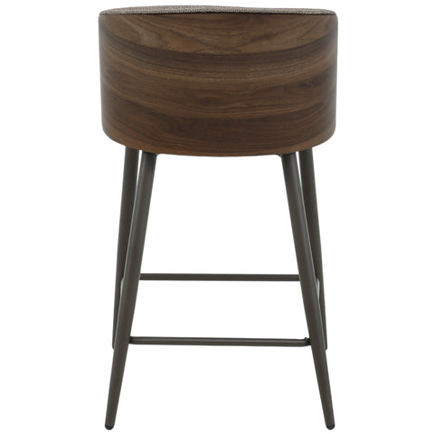 Bosca barstoel Legacy 15 beige