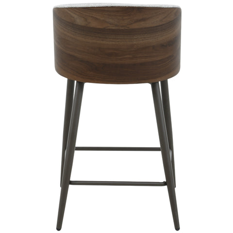 Bosca Barstoel Legacy 3 Mink