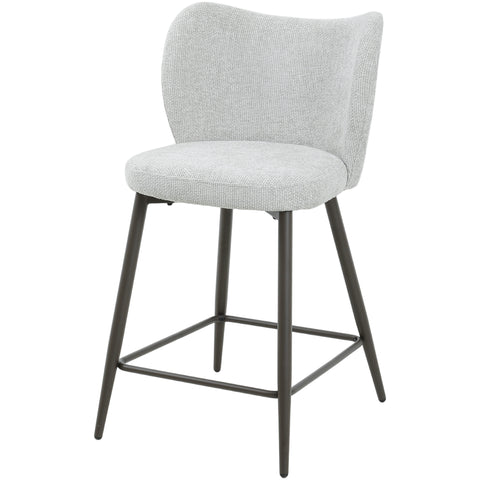 Pebble barstoel Legacy 15 beige
