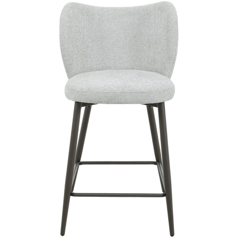 Pebble barstoel Legacy 15 beige