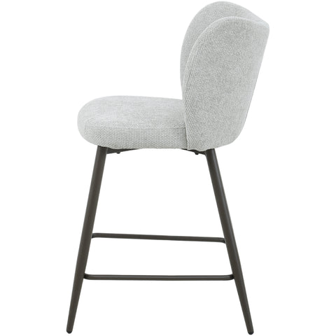 Pebble barstoel Legacy 15 beige