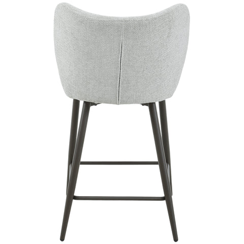 Pebble barstoel Legacy 15 beige