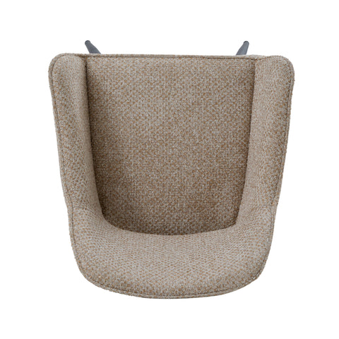 Fal Lage Barkruk Opulence 08 Taupe
