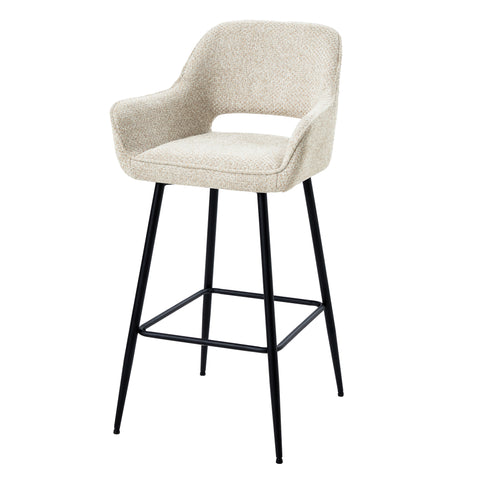 Fallon barstoel Opulence 05 beige