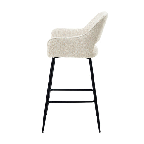 Fallon barstoel Opulence 05 beige