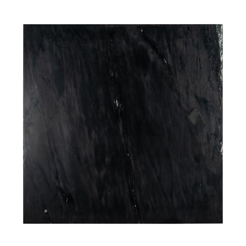 Salontafel Ironville goud 90x90