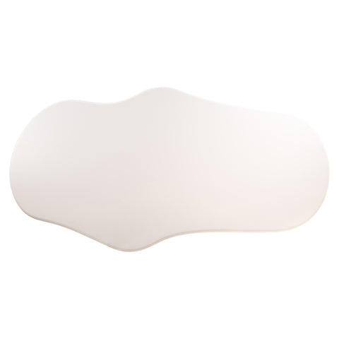 Eettafel Bloomstone wit 230