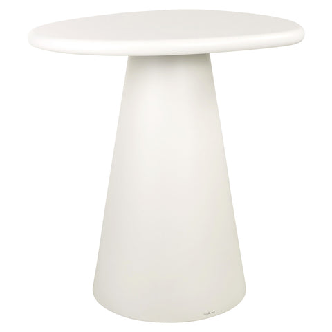 Bartafel Bloomstone wit