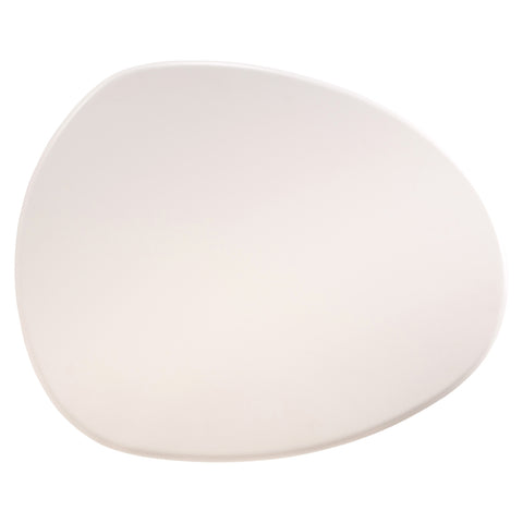 Bartafel Bloomstone wit