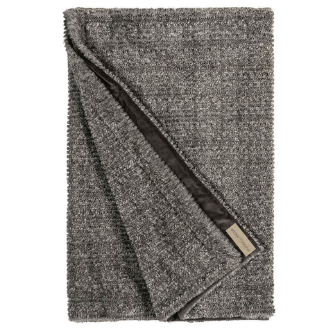 Plaid Vicunya Carbon (set van 2)