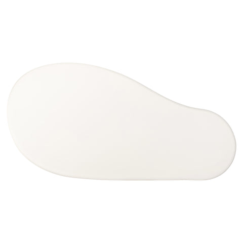 Salontafel Bloomstone wit 160x80