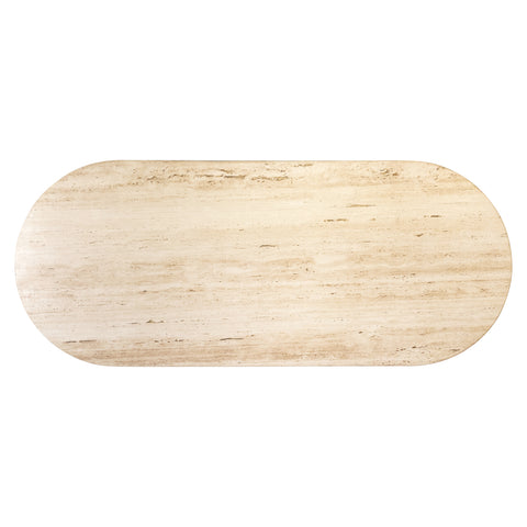 Eettafel La Cantera beige 240