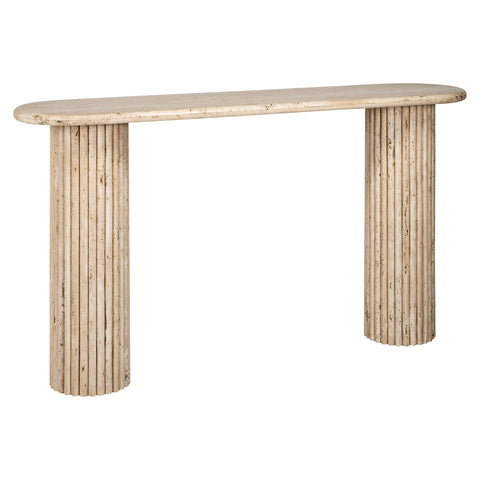 Consoletafel La Cantera beige