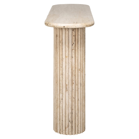 Consoletafel La Cantera beige