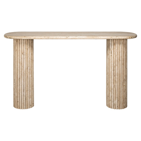 Consoletafel La Cantera beige