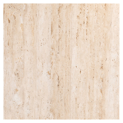 Salontafel La Cantera beige (set van 2)