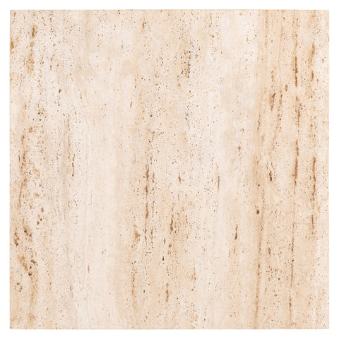 Salontafel La Cantera beige (set van 2)
