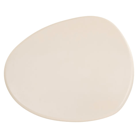 Salontafel Clayton beige 110x90