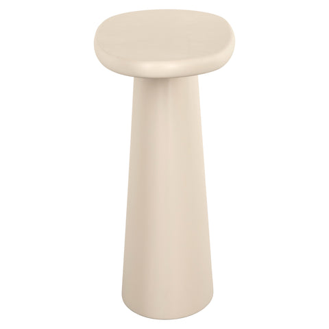 Consoletafel Clayton beige