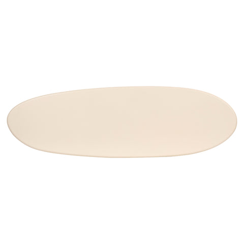 Consoletafel Clayton beige