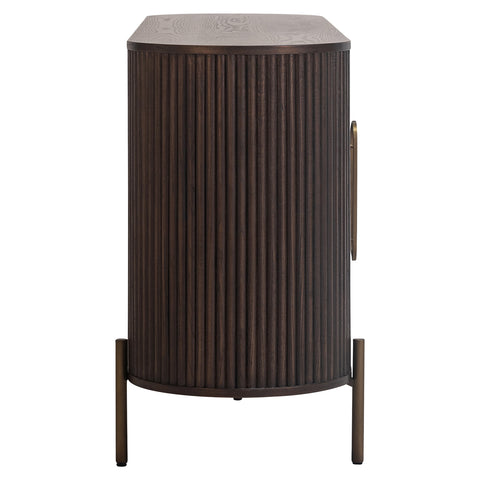 Dressoir Luxor bruin