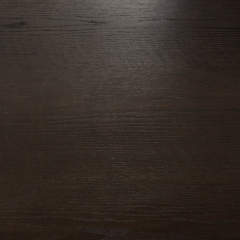 Eettafel Luxor bruin ovaal 235
