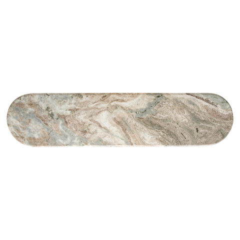 Consoletafel Coronel Blush beige