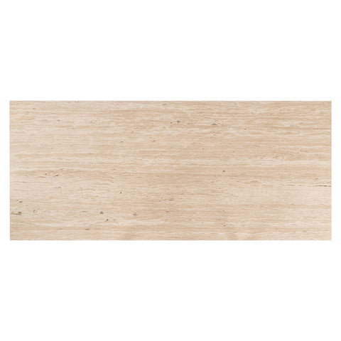 Eettafel Claremont bruin 230
