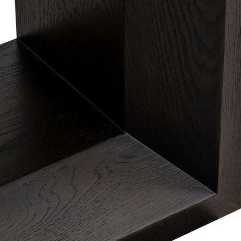 Eettafel Claremont bruin 230