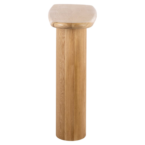 Consoletafel Oakley naturel eiken