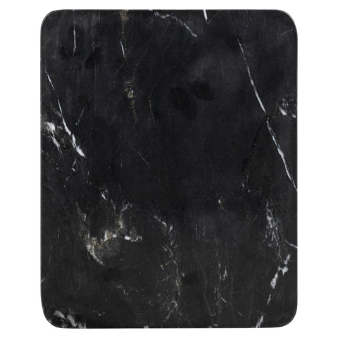 Bijzettafel Benson zwart