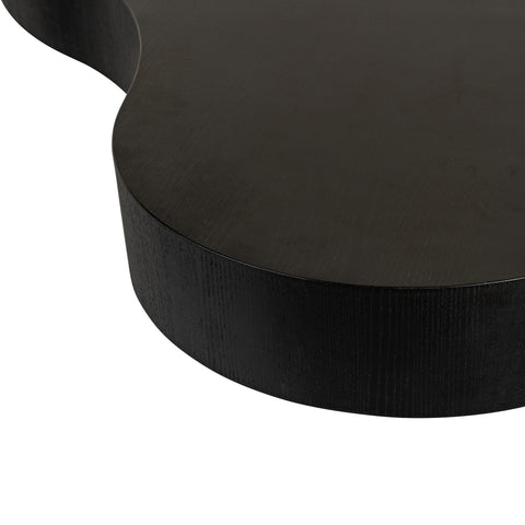 Eettafel Bogor donkerbruin 260