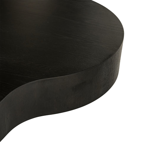 Eettafel Bogor donkerbruin 260