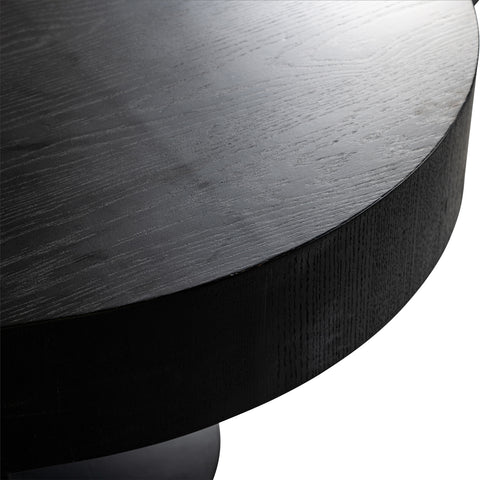 Eettafel Bogor donkerbruin 260