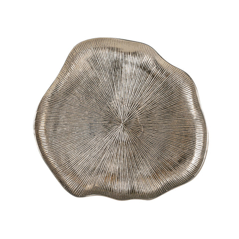 Salontafel Volenta champagnegoud (Set van 3)